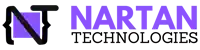 nartan technologies logos b