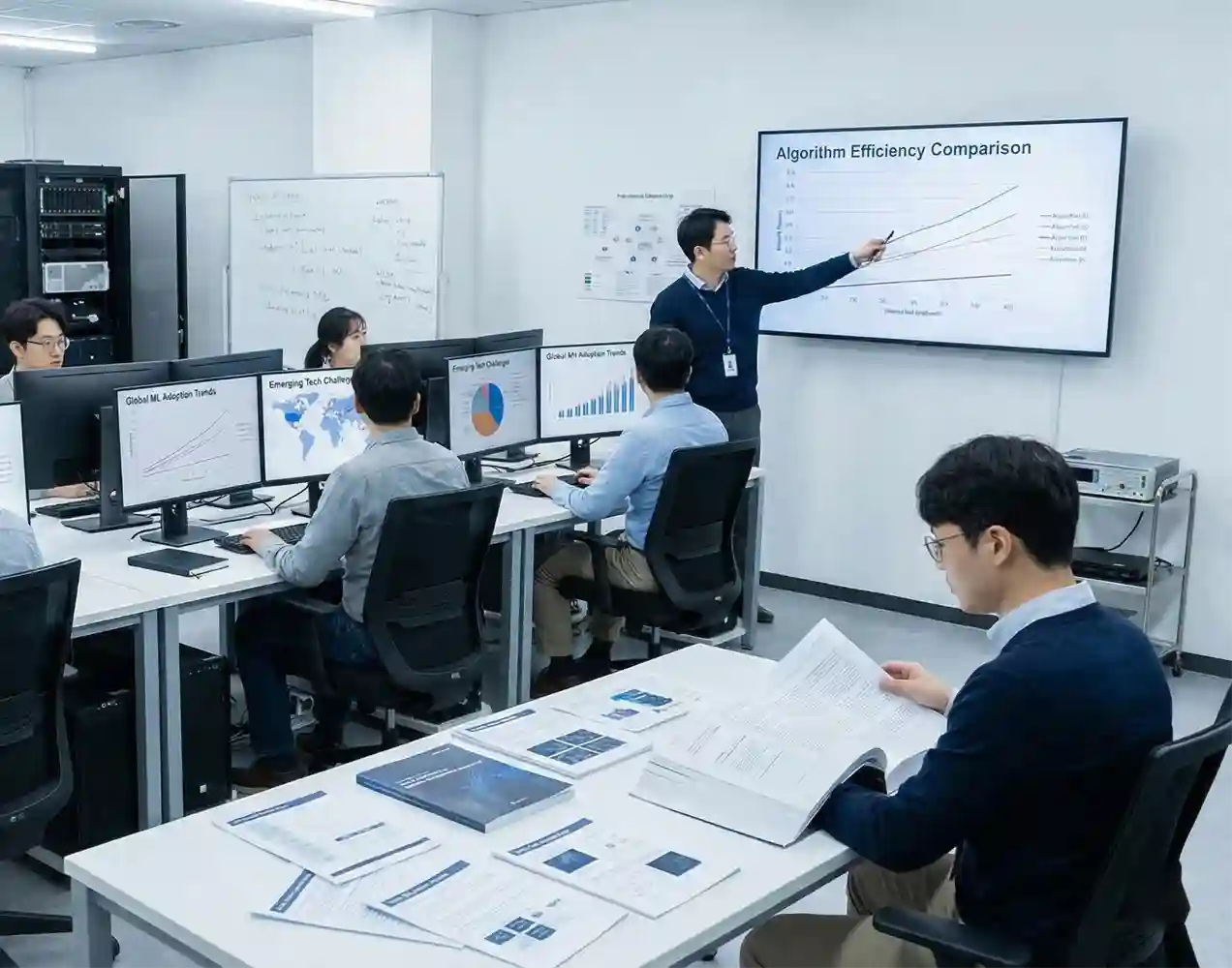 Data-Driven Insightsc