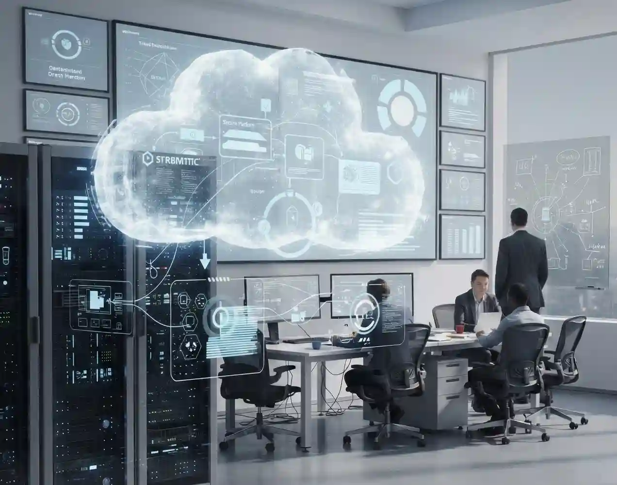 Empower Your Business