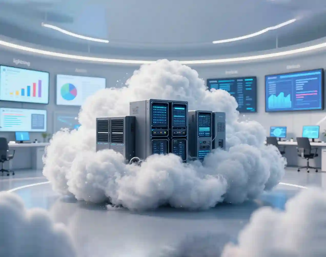 Empowering Scalable Solutions