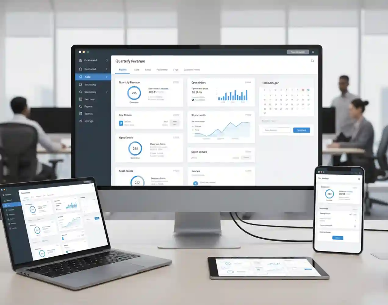 Modernizing Legacy Applications